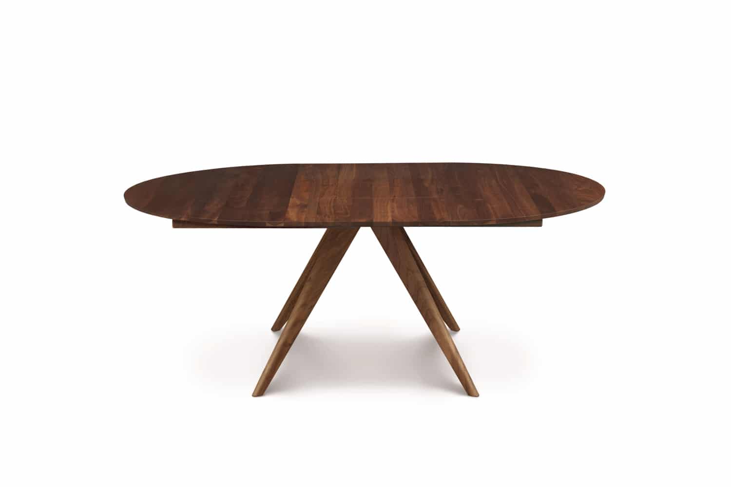 Catalina 48″ Round Dining Table | West Avenue Furniture