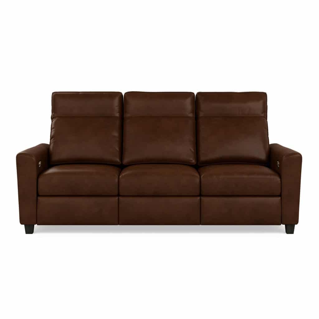 Power Solutions Dome Arm Sofa