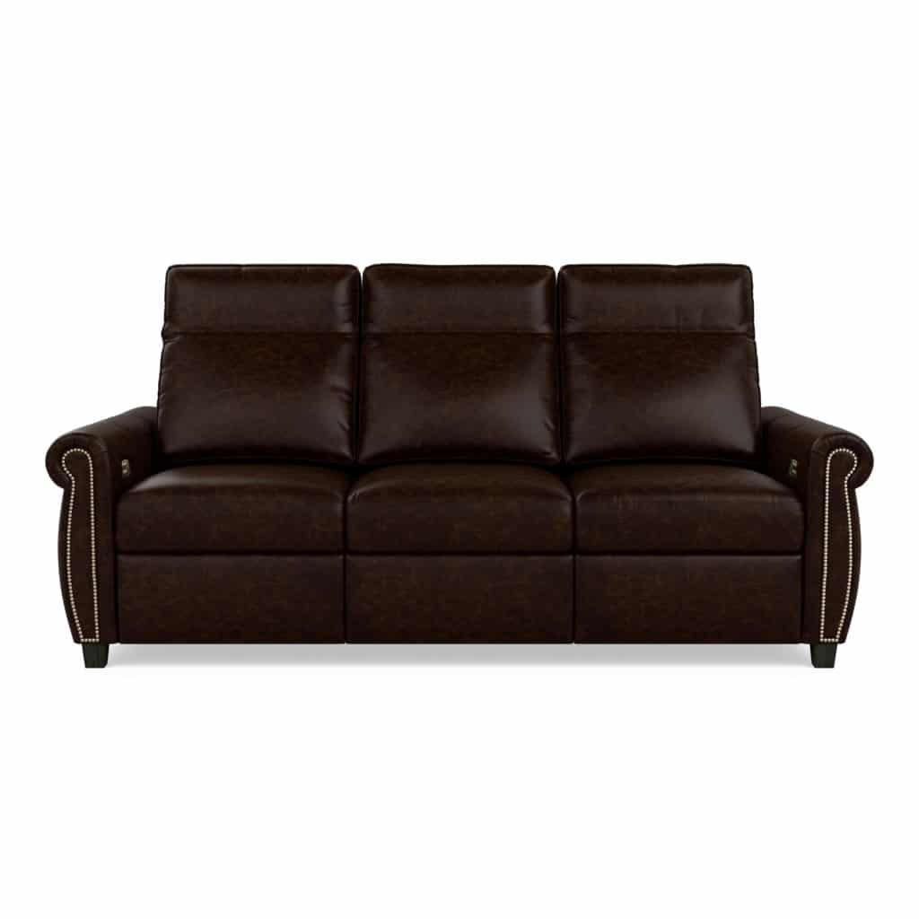Power Solutions Traditional Sofa