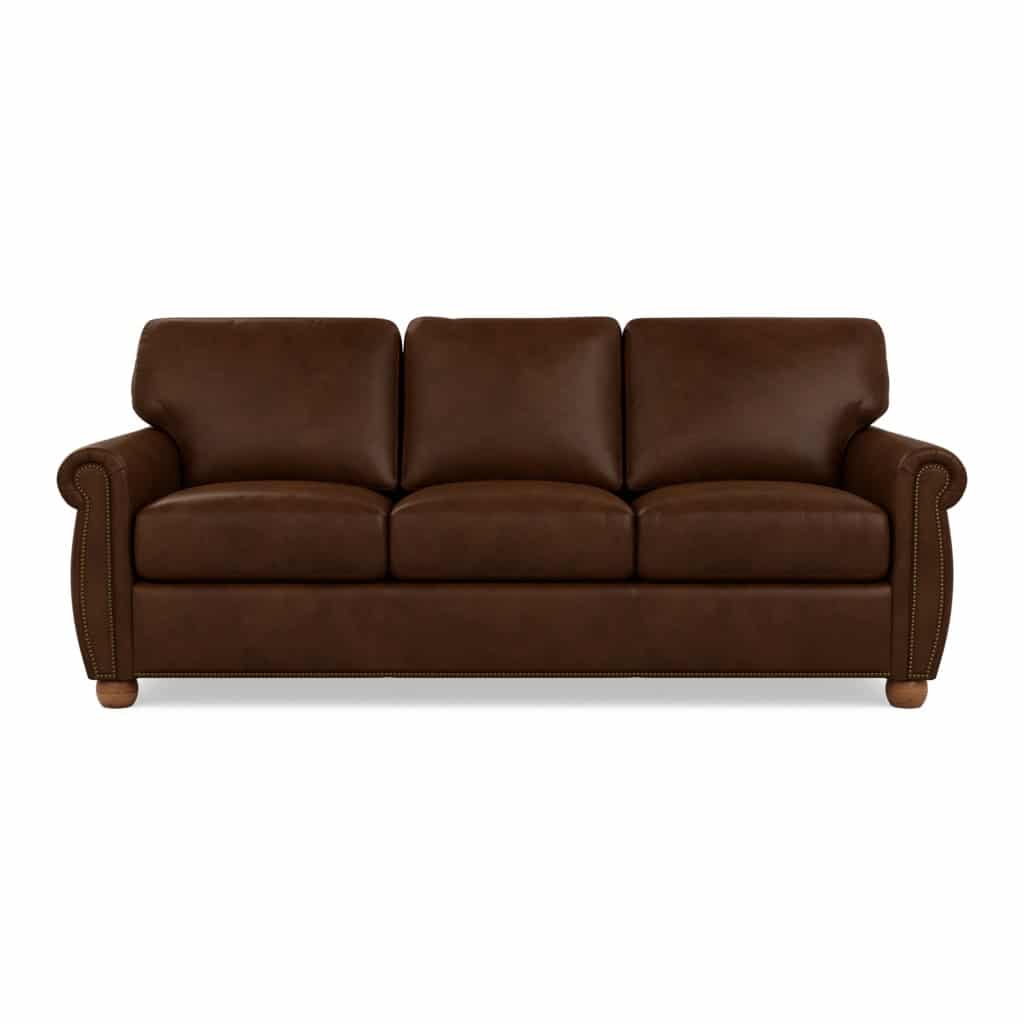 Stationary Solutions Traditional Sofa