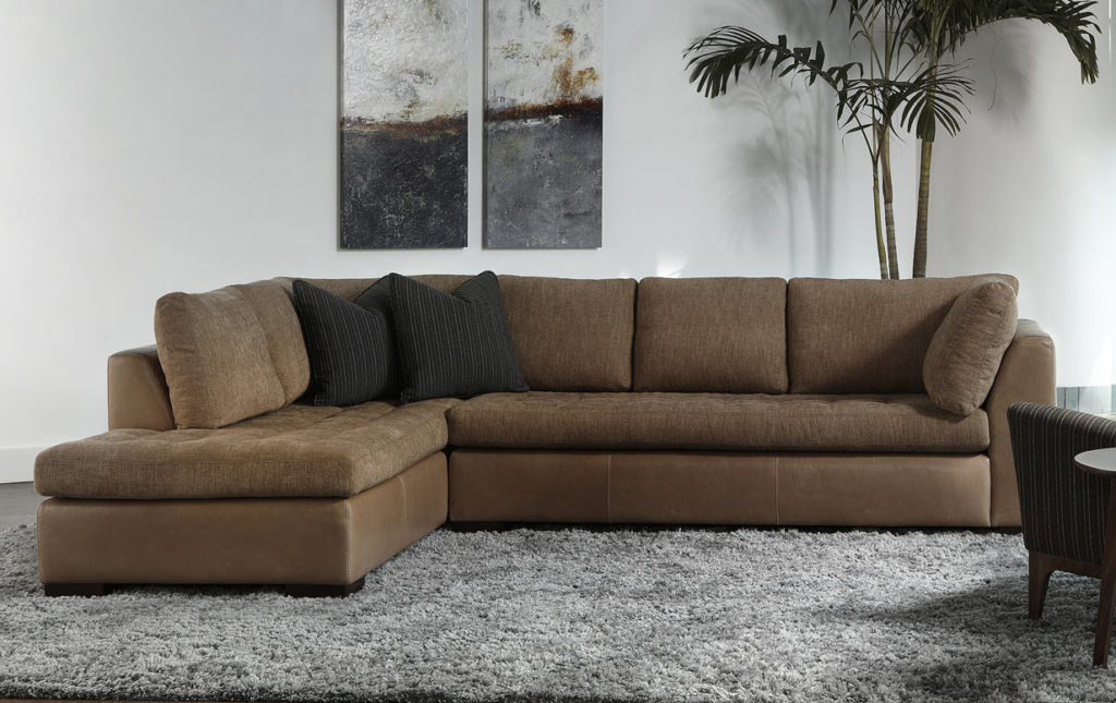 Astoria Sofa | West Avenue Furniture