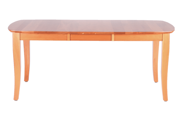 Casual Cherry Dining Table
