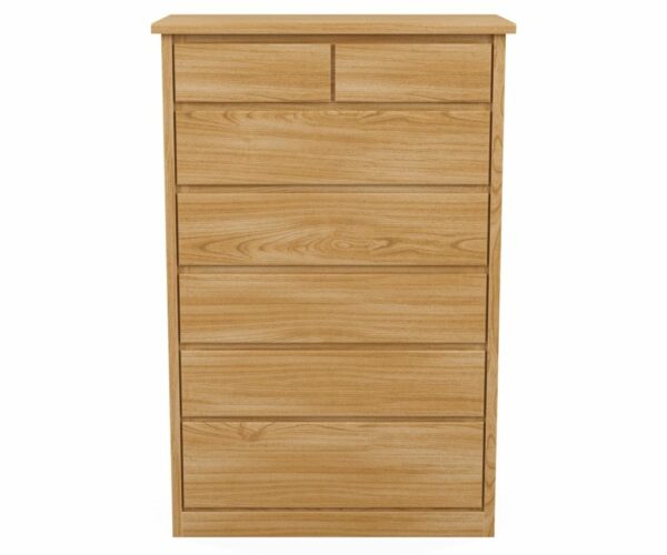 Classic 7 Drawer Chest