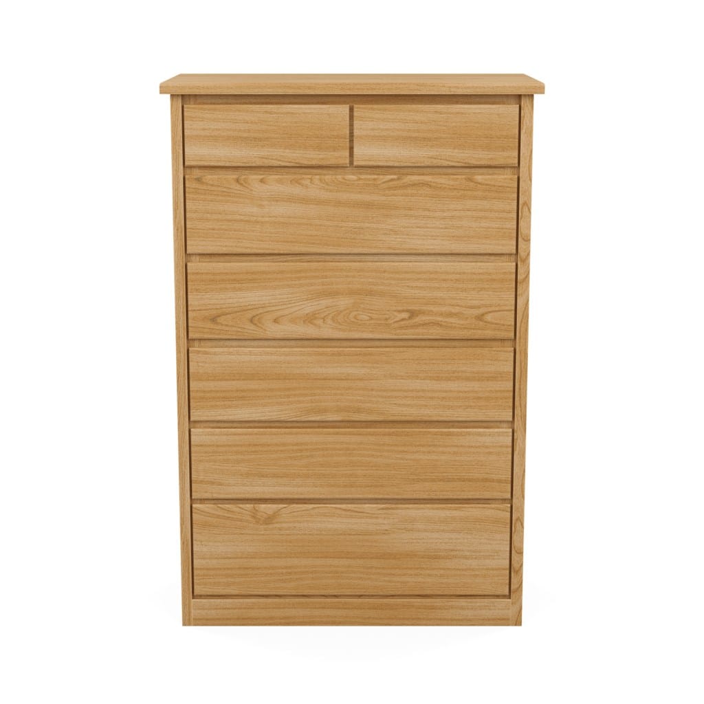 Classic 7 Drawer Chest