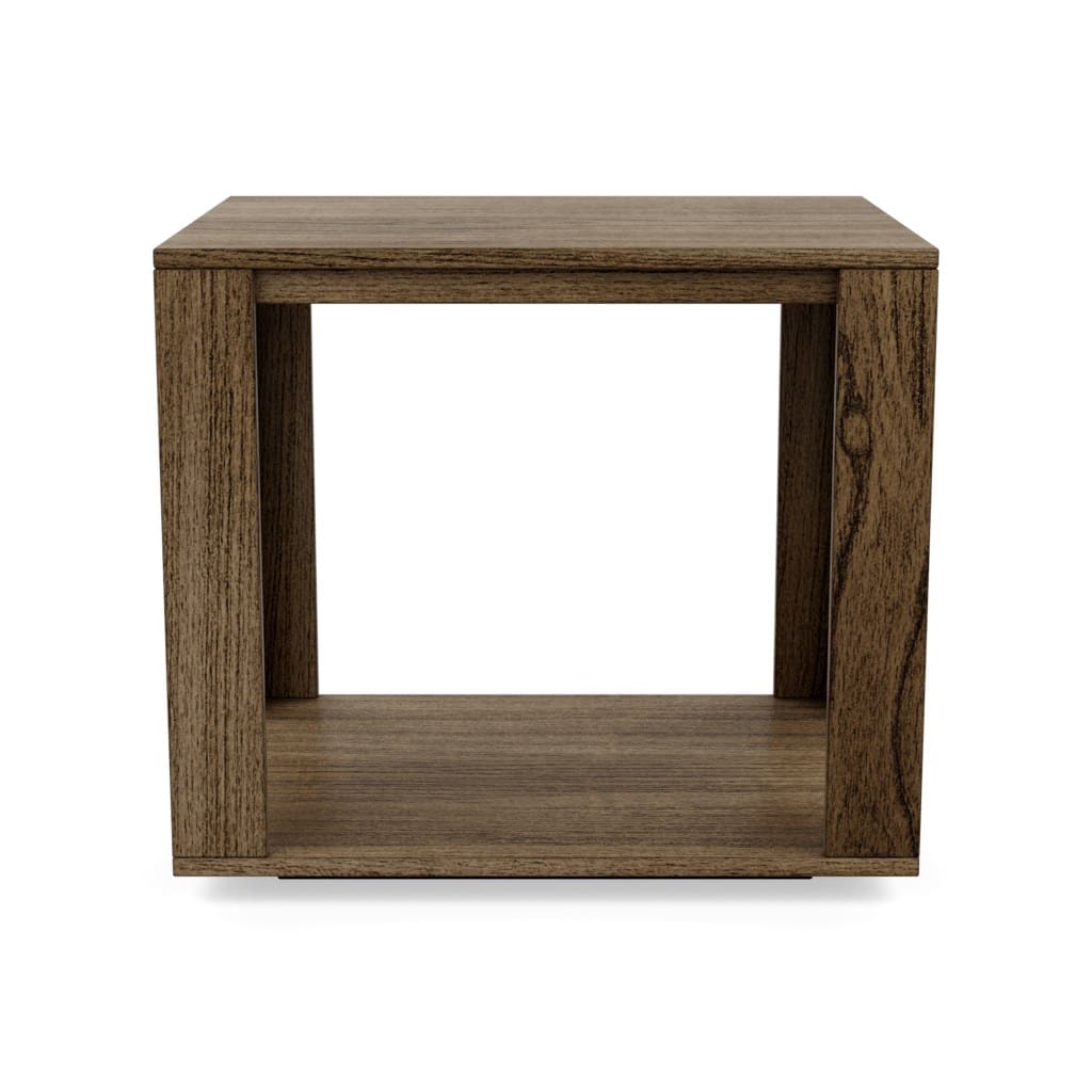 Float End Table