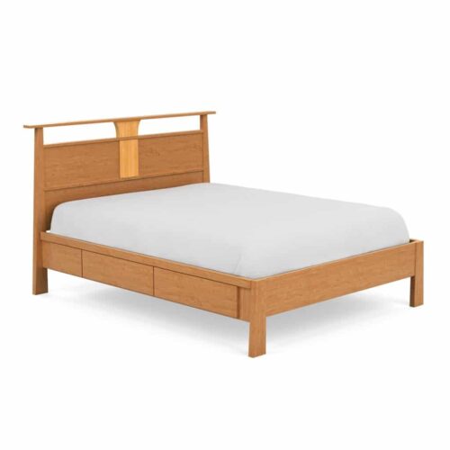 Reflections Storage Bed, Queen Size