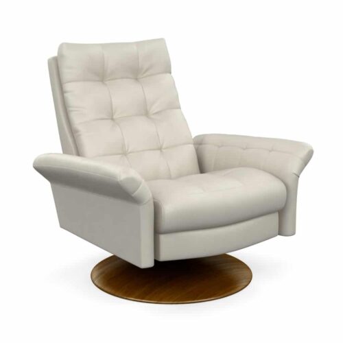 The Pileus Comfort Air Chair