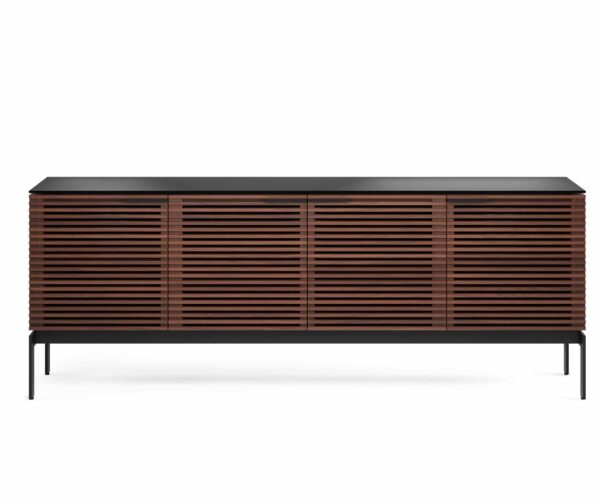 Corridor SV Slim TV Stand & Credenza | BDI Furniture