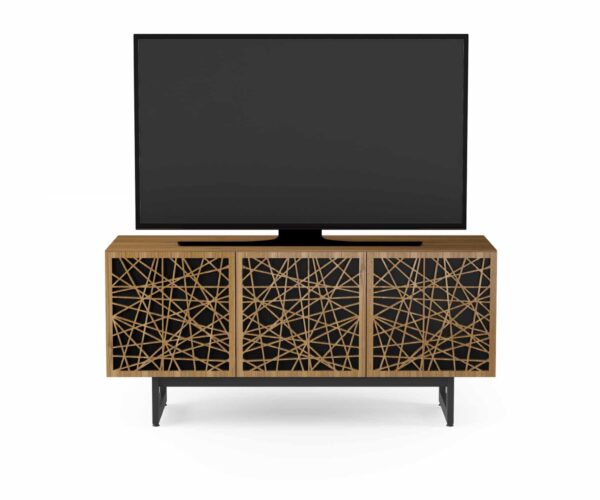 Elements Media Cabinet & TV Console | BDI Furniture
