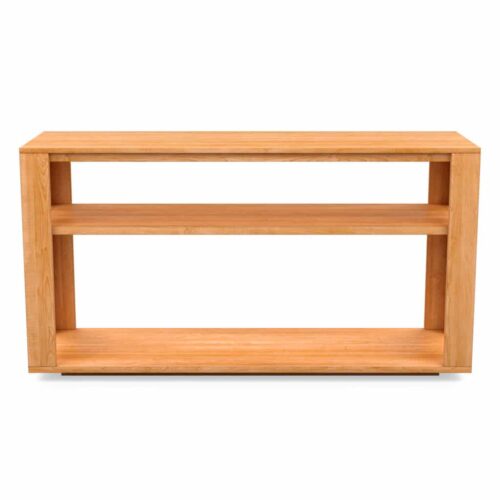 Float Console Table