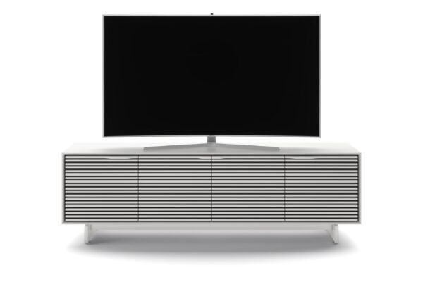 Align Large Modern TV Stand & Credenza | BDI Furniture