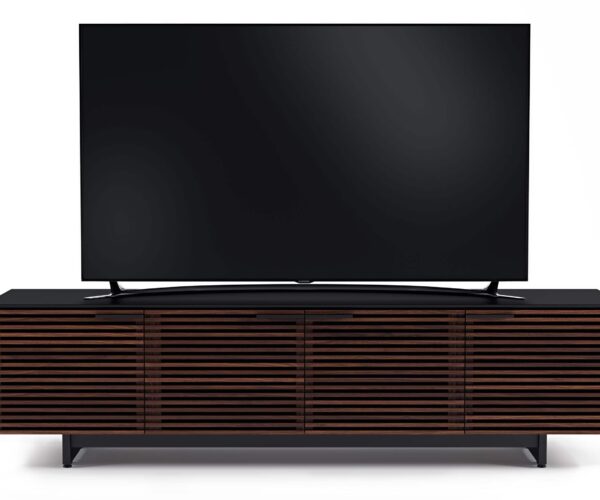 Corridor Modern Media Console & TV Stand | BDI Furniture