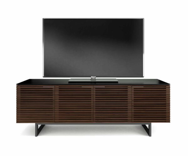 Corridor Modern TV Stand & Media Console | BDI Furniture