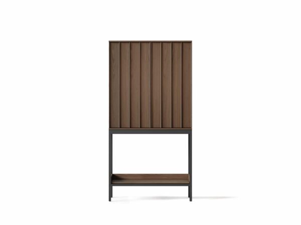 Cosmo Home Bar & Bar Cabinet | BDI Furniture