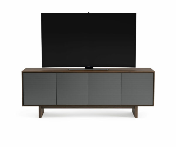 Octave Media Cabinet & TV Console | BDI Furniture