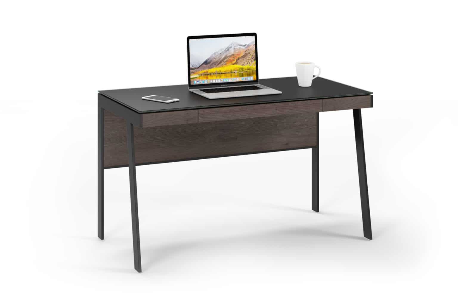 Compact Laptop Desks For Small Spaces