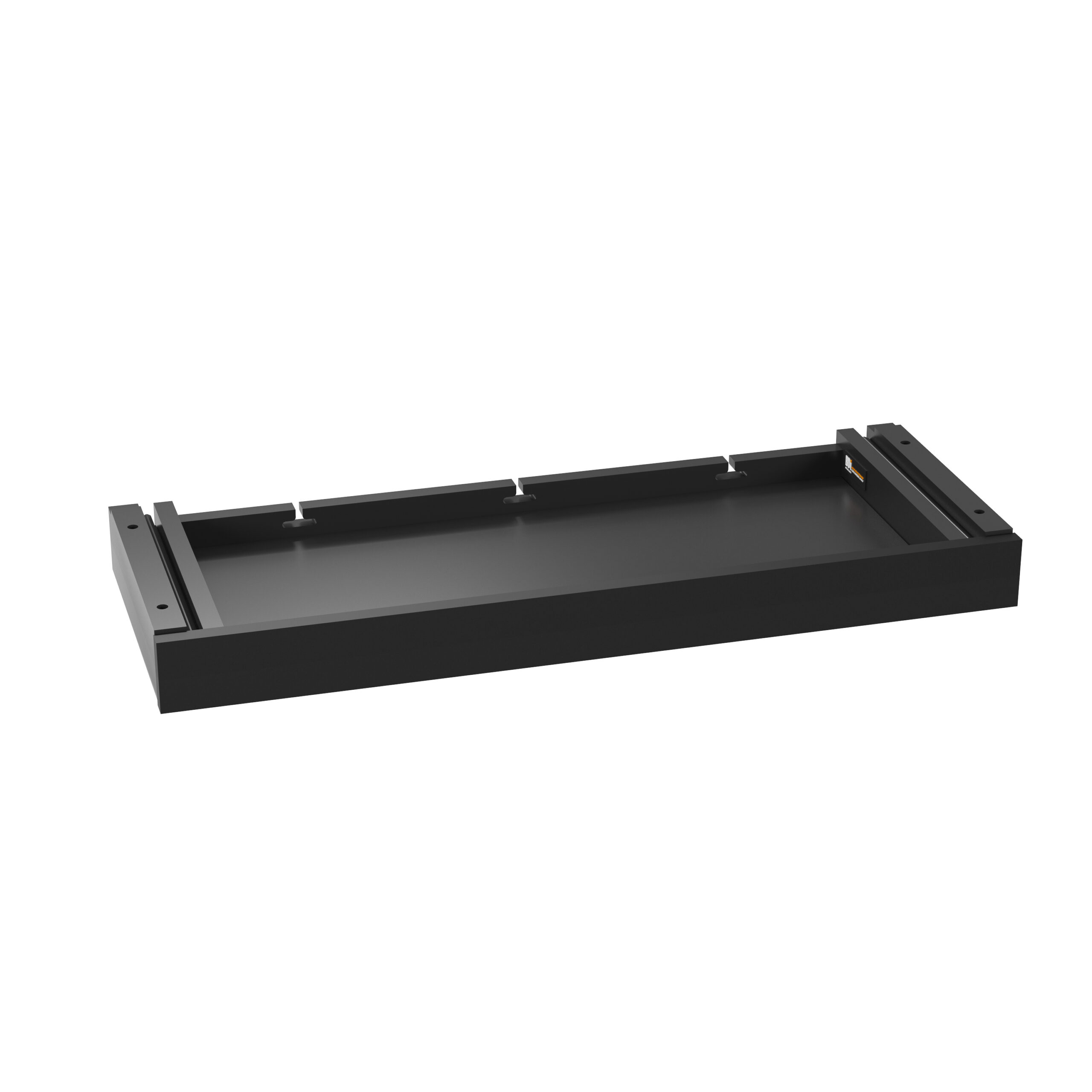 6659 Keyboard Drawer for Stance Standing Desks | BDI Furniture