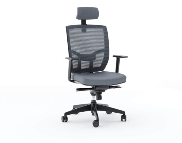 TC Adjustable Office Task Chair | BDI Furniture