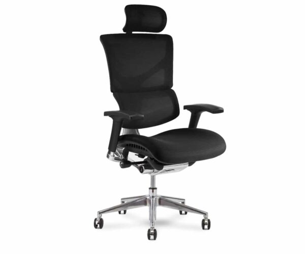 X3 Management Office Desk Chair