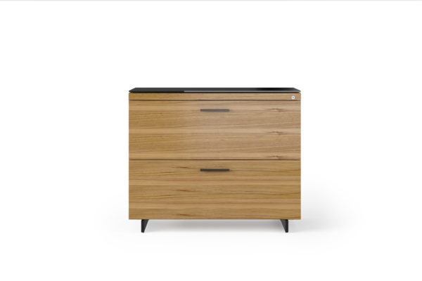 Sequel 20 6116 Lateral File Cabinet | BDI Furniture