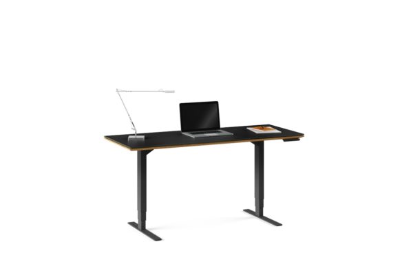 Sequel 20 6151 Standing Desk | 60″x24″ | BDI Furniture
