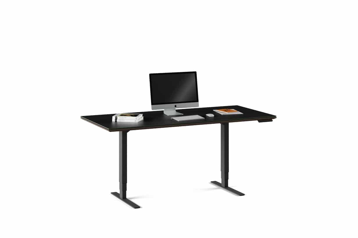 Sequel 20 6152 Standing Desk | 66″x30″ | BDI Furniture
