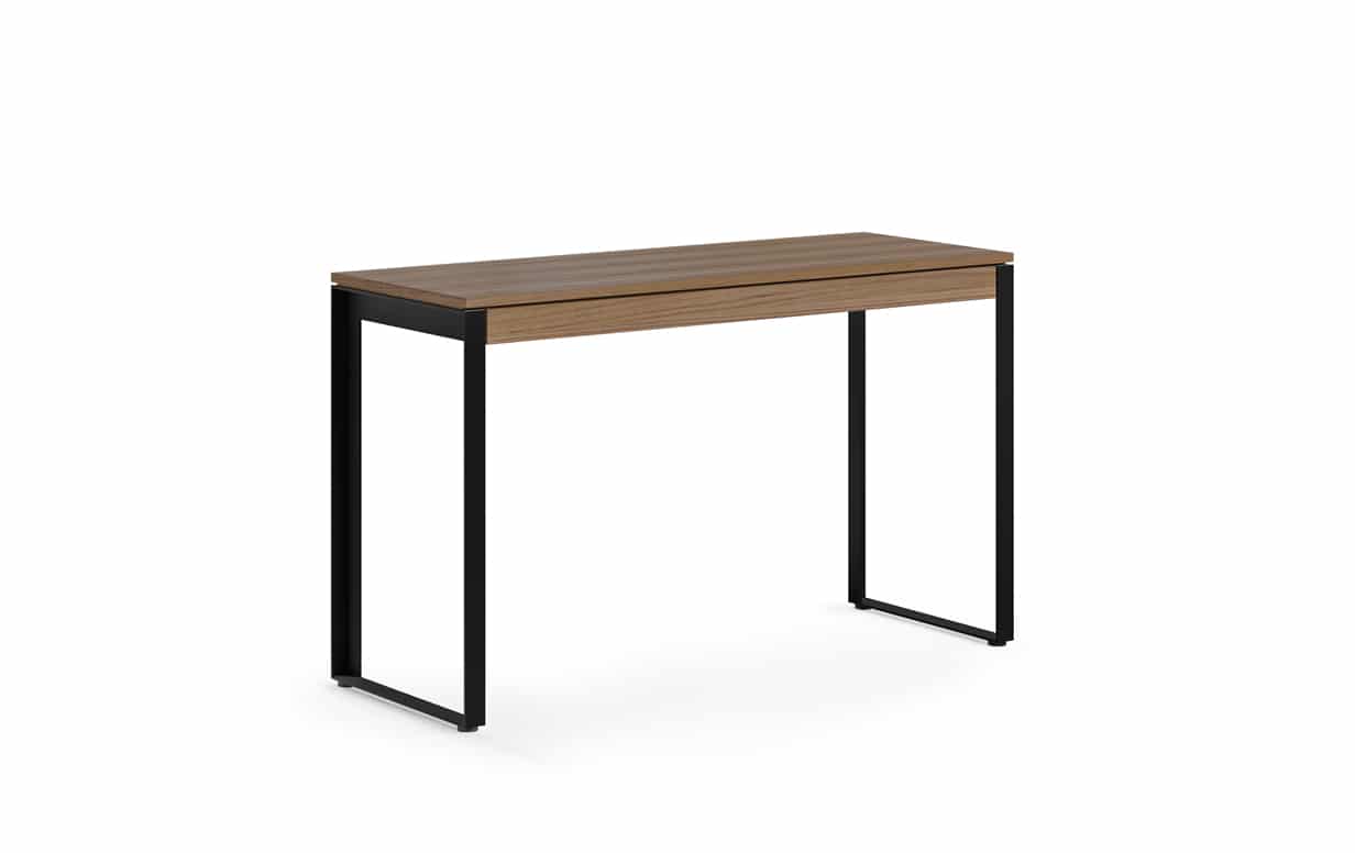 Linea 6222 Console Desk | BDI Furniture