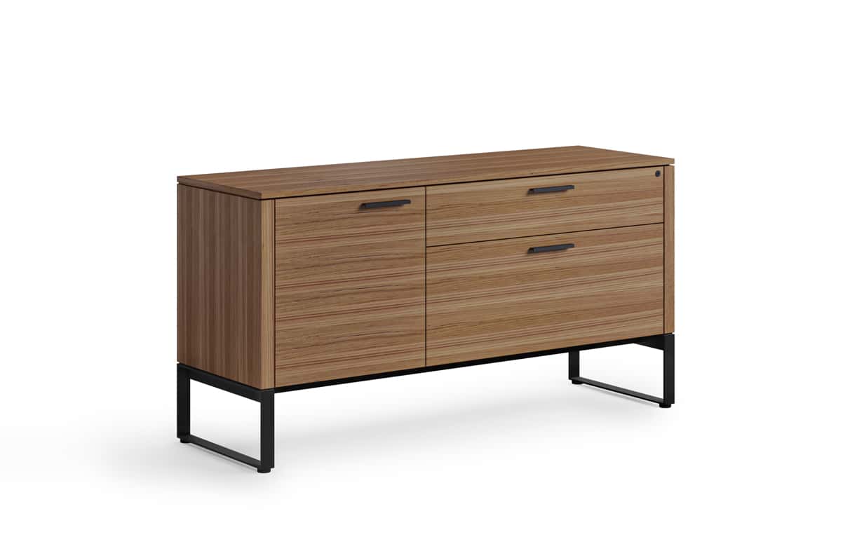 Linea 6220 Multifunction Cabinet | BDI Furniture