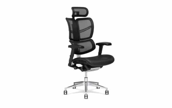 XG-Wing Management Chair