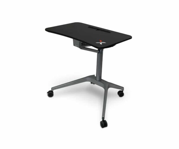 X-Table Mobile Height-Adjustable Desk/Table