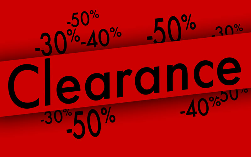 Clearance