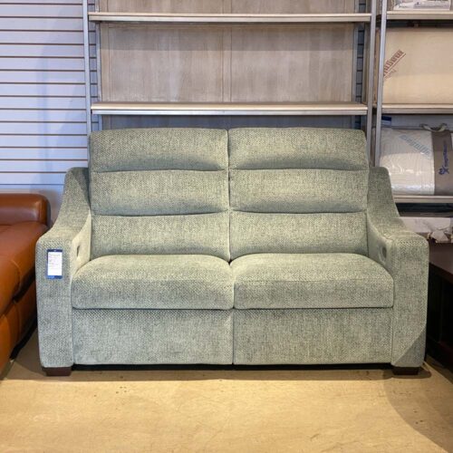 A-Series Power Motion Loveseat – Fabric