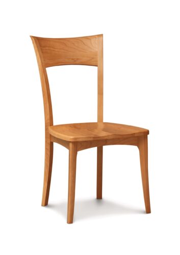 Ingrid Chair – Wood Seat