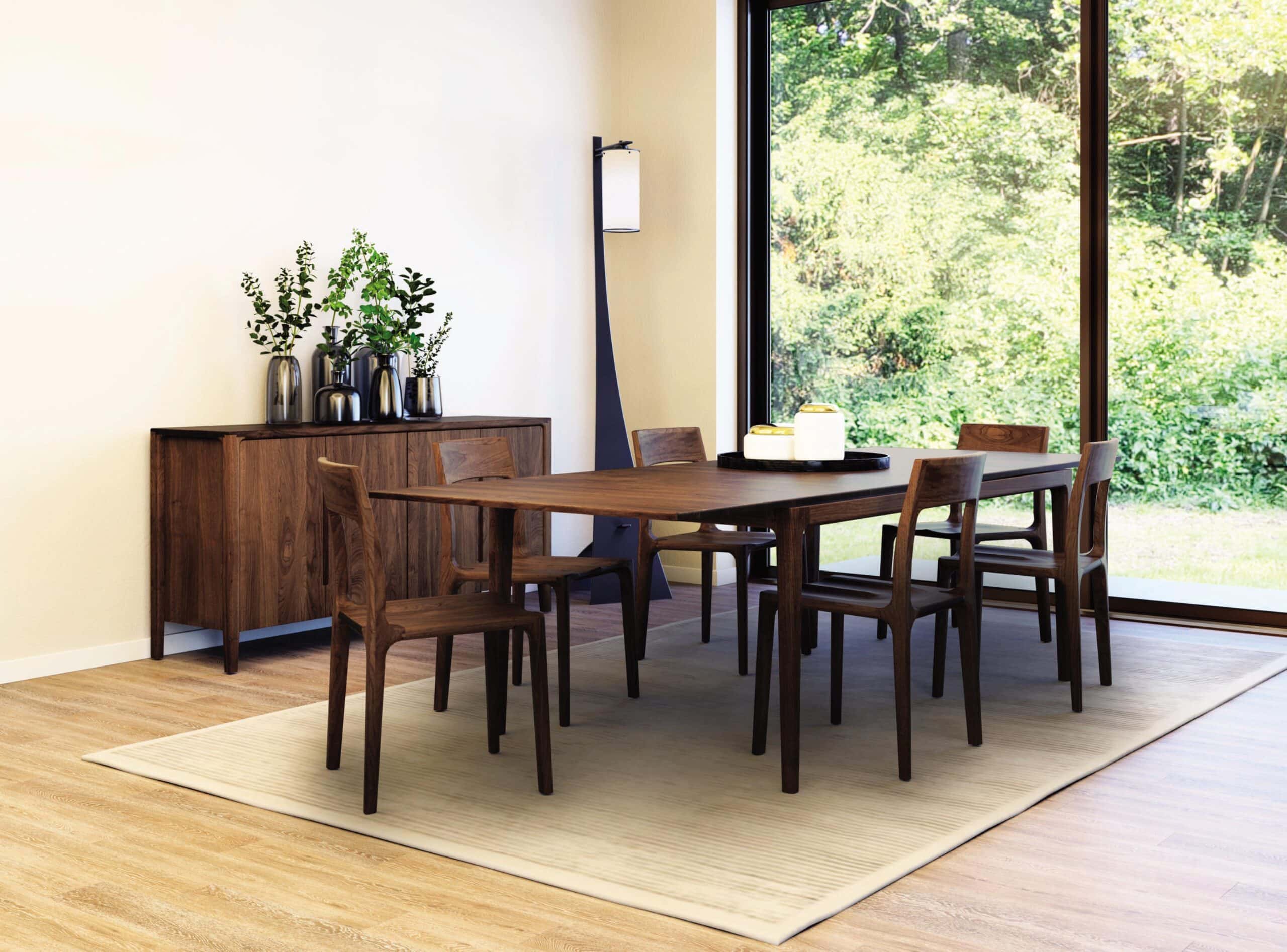 Dining room furniture