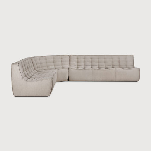 N701 Sofa – Sectional