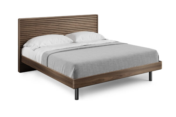 LINQ Bedroom 9129 Cross-LINQ King Bed