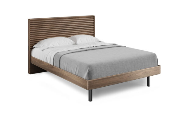 LINQ Bedroom 9127 Cross-LINQ Queen Bed