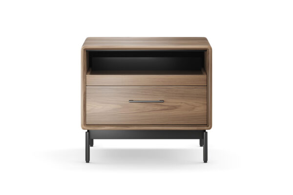 LINQ Bedroom 9182 28-inch Nightstand