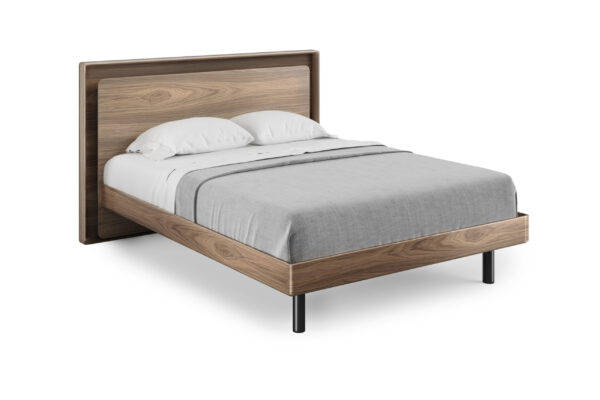 LINQ Bedroom 9117 Up-LINQ Queen Bed