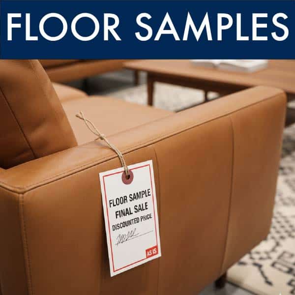 Floor Sample category