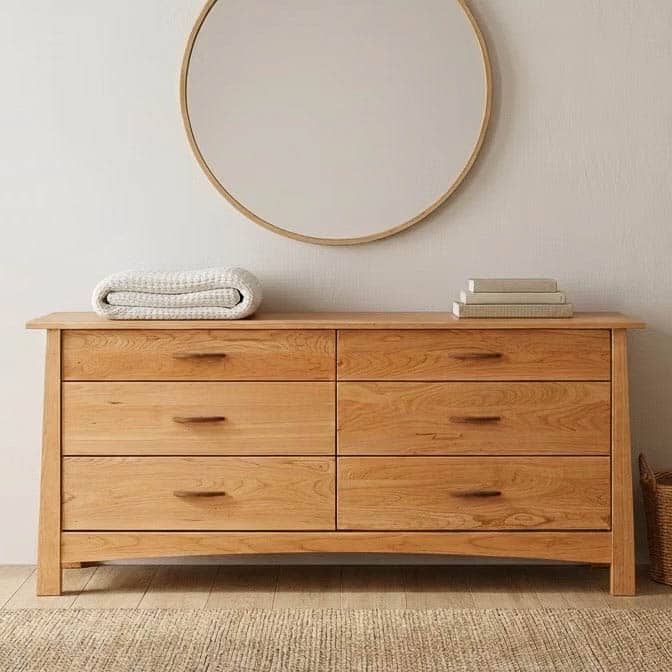 Reflections 6d lifestyle - cherry