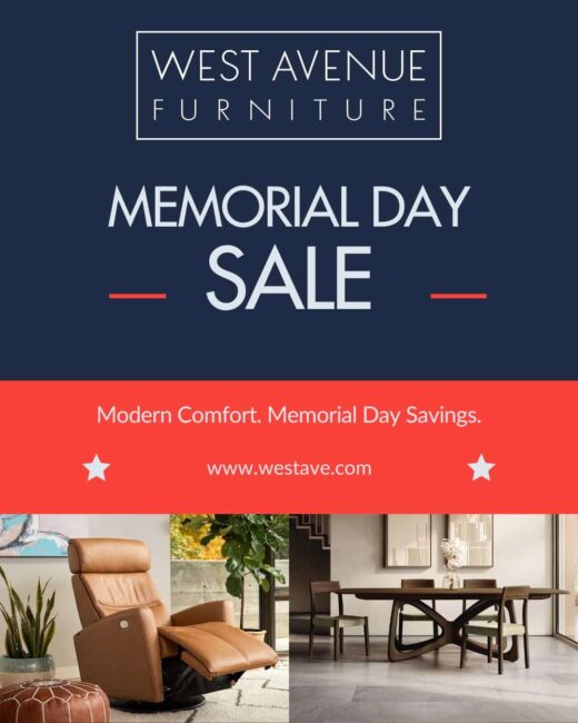 Memorial Day Sale